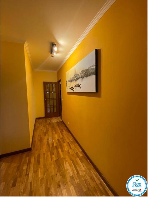 Oporto Cavadas House Buitenkant foto